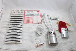 Vintage Sporting Hunting, Fishing, Handwarmers