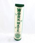 Workmate Metal Chewing Tobacco Store Display 15