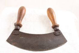 Antique Danish RAADVAD Chopper/Slicer 9