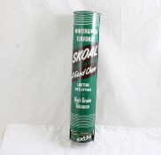 Skoal Chewing Tobacco Metal Store Display 14
