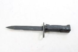 U.S. Military M-6 Bayonet