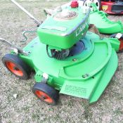 Lawn Boy Model 5006 19
