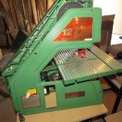 Central Machinery 12