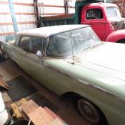 1959 Ford Custom 300