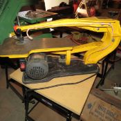 Central Machinery 21