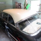 1953 Ford Crown Victoria