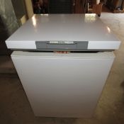 Danby Chest Freezer - works