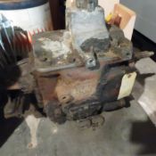 1970 Ford F100 Manual Transmission