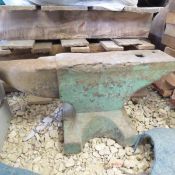 Vintage Anvil