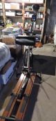 Nordic Track cross country ski Exercise Machine