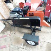DR Chipper 18HP chipper