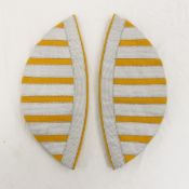 WWII German Luftwaffe Musician Swallows Nest set