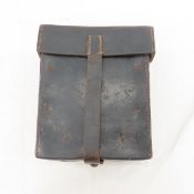 WWII German M34/42 Gunners tool pouch