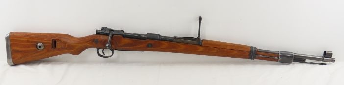 1944 Yugo dou Brunn K98k Mauser Rifle 7.92x57mm