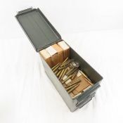 350 Rounds Herstal 7.9mm/8mm Mauser