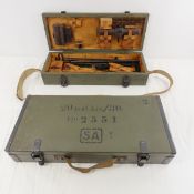 WWII 20mm PST KIV/39 Anti-Tank Rifle Tool Kit