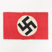 WWII German Armband