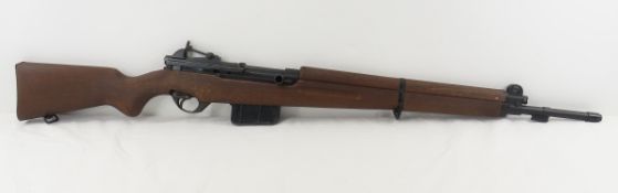 Century FN Model 1949 Egyptian Rifle 7.92x57mm