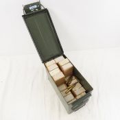 350 Rounds Herstal 7.9mm/8mm Mauser