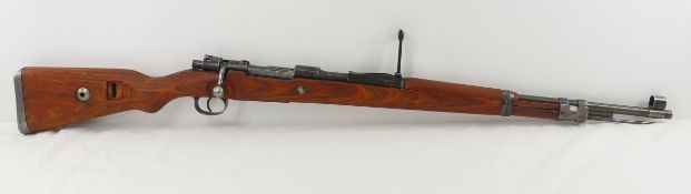 1943 Steyr bnz Mauser K98k Rifle 7.92x57mm