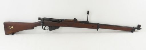 British Enfield Training Rifle .22
