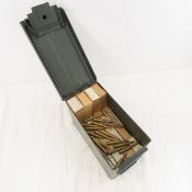 350 Rounds Herstal 7.9mm/8mm Mauser