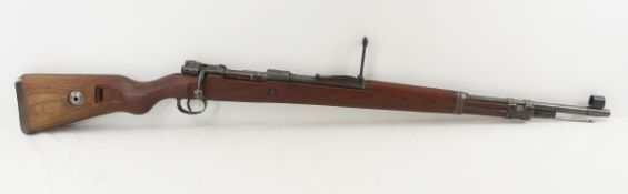 Yugo Preduzece 44 Model 98 Rifle 7.92x57mm