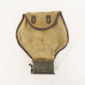 WWII German MG34/42 brass catcher