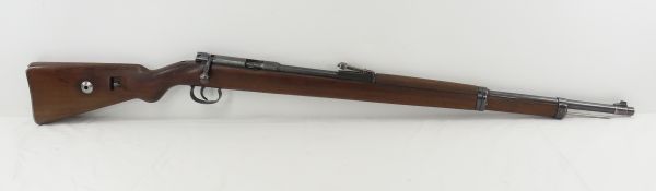 Thuringen Sport Modell .22 LR Training Rifle