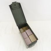 350 Rounds FN Herstal 7.9mm/8mm Mauser