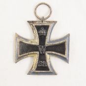 WWI German Iron Cross 2nd Class