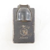 WWII German Daimon Telko Soldiers Flashlight
