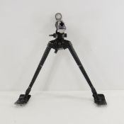 Mauser bipod attachment