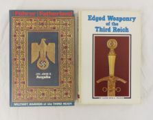2 Awards and Weaponry Books of the Third Reich