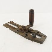 M2HB Retracting Slide Group Assembly