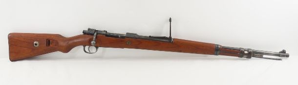1936 Oberndorf S/42 Mauser K98k Rifle 7.92x57mm
