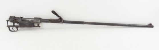 Turkish 1916 Danzig Gew 98 Mauser 8x5.7mmR