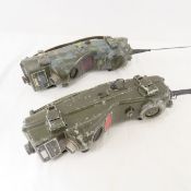 US Army Signal Corps Receiver/Transmitter Radios