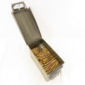 350 Rounds Herstal 7.9mm/8mm Mauser