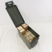 350 Rounds Herstal 7.9mm/8mm Mauser