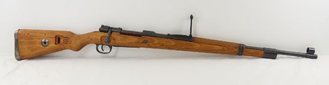 1945 dou Brunn K98k Mauser Rifle 7.92x57mm