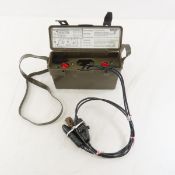 Heckler & Koch HK Scope Illuminator