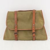 WWII German MG13 Machine Gunners Kit Pouch