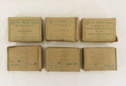 90 Rounds 1937/38 Polish 8mm Mauser ammunition