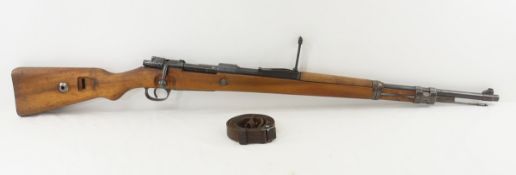 1937 S/42 Luftwaffe Mauser K98k Rifle 7.92x57mm