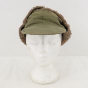US M-1951 Field Pile Cap