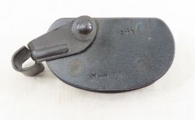 WWII German Mod 98 winter trigger