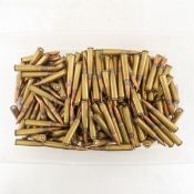 300 Rounds Egyptian 8mm loose