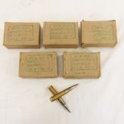 75 Rounds 1937 Polish 8mm Mauser ammunition