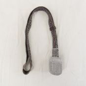 WWII German Sword Knot/Portapee